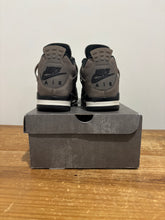 Load image into Gallery viewer, Jordan 4 ‘Cave Stone’ | 10M | Used