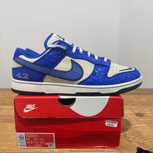 Load image into Gallery viewer, Jackie Robinson Nike Dunks | 13M | Used