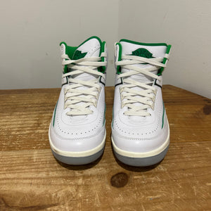 Lucky Green Jordan 2 | 9M | Used