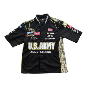 NASCAR Shirt