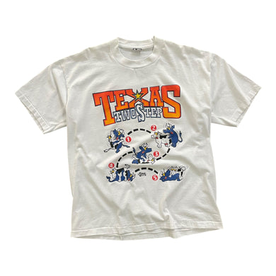 Texas Two Step Tee (XL)