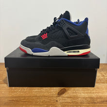 Load image into Gallery viewer, Rare Air Jordan 4 | Sz 12| Worn 1X