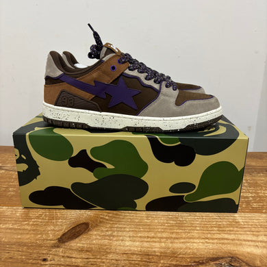 Bape Sneakers | Size 11M | New