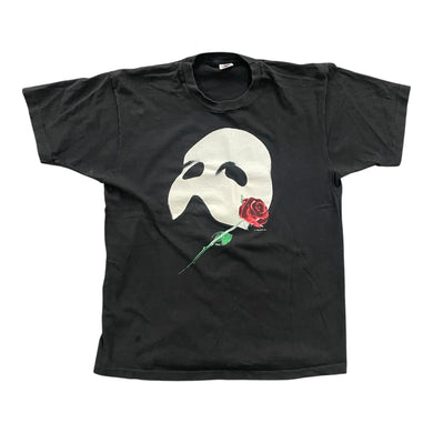 Phantom of the Opera Tee (XL)