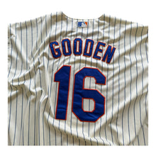 Load image into Gallery viewer, NY Mets Jersey | 4XL