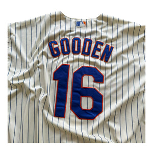 NY Mets Jersey | 4XL