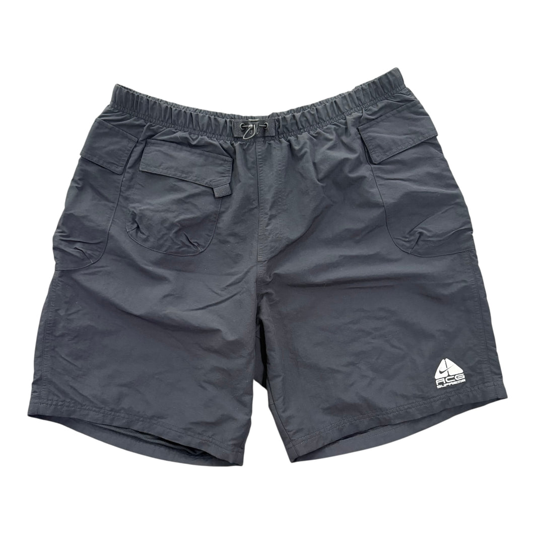 Supreme X ACG Nike Shorts | XL | New