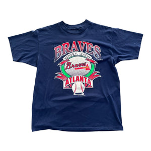 ATL Braves Tee | L