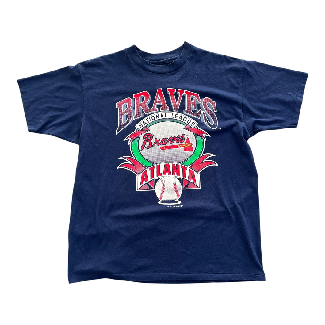ATL Braves Tee | L