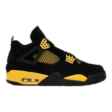 Load image into Gallery viewer, Air Jordan 4 “Thunder” | 10M | New