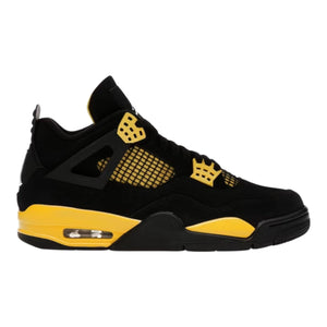 Air Jordan 4 “Thunder” | 10M | New