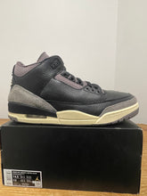 Load image into Gallery viewer, Maniere “You Were Sleeping” Air Jordan 3 (13M)