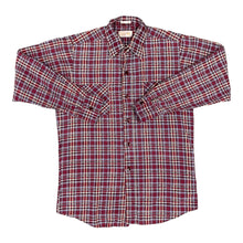 Load image into Gallery viewer, Value Line Plaid Flannel (S)