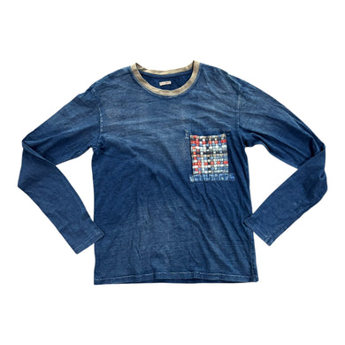 Kapital Longsleeve | Preown
