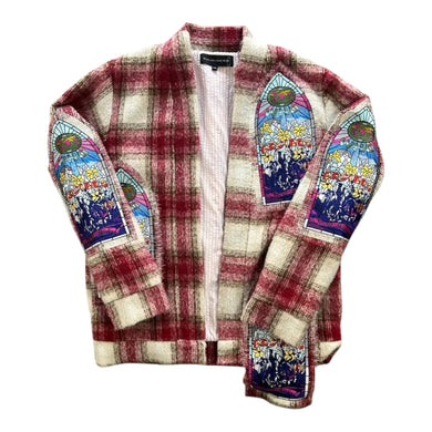 Who Decides War Cardigan | 2XL | Preown