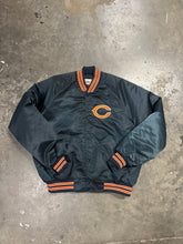 Load image into Gallery viewer, Chicago Bears Satin | XL | Vintage