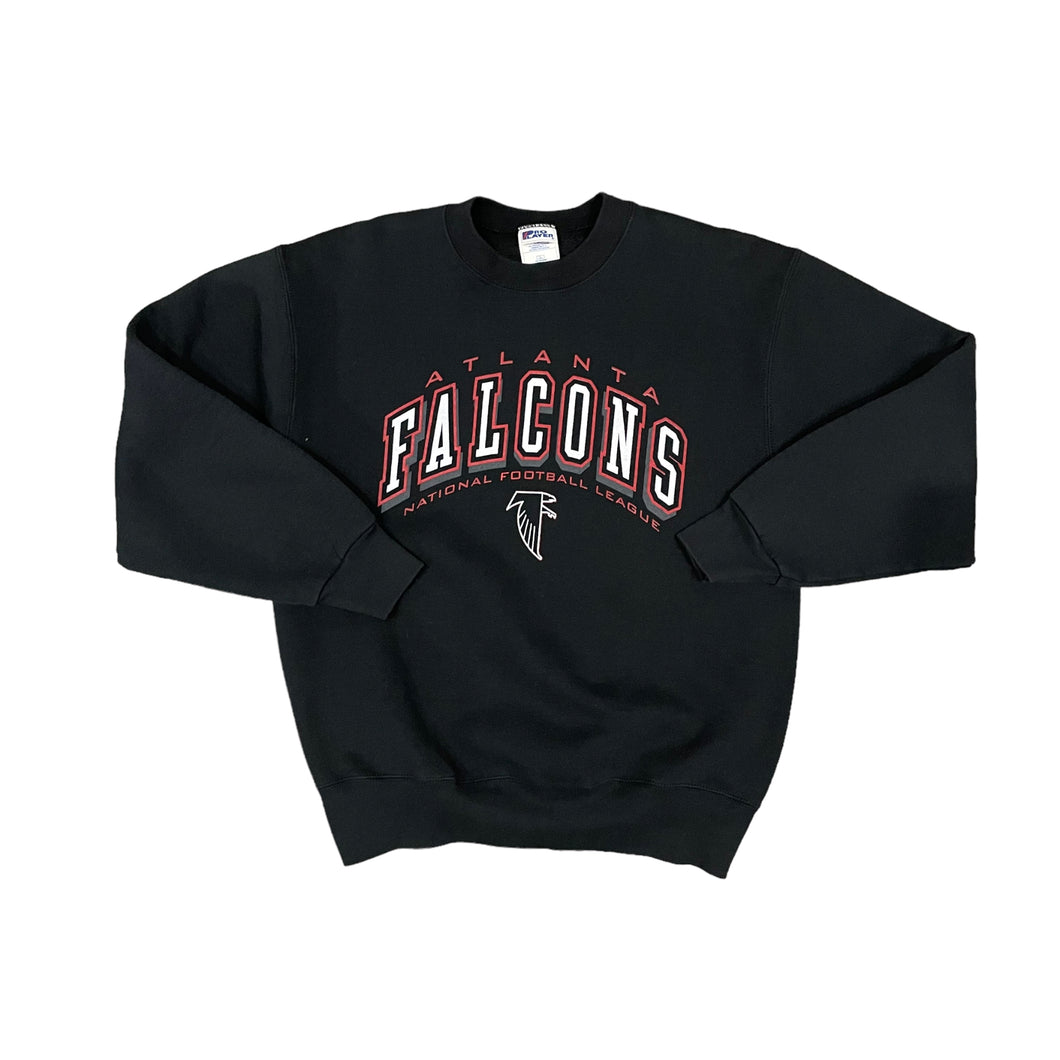 Vintage Atlanta Falcons Crewneck (XL)
