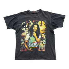 Load image into Gallery viewer, Bob Marley Raptee | M | 90s