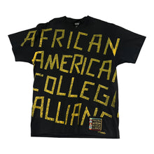 Load image into Gallery viewer, HBCU Tee (XL)