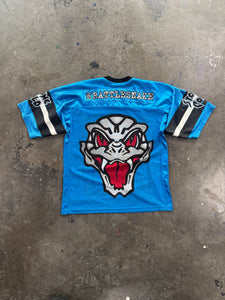 Stone Cold Wrestling Football Jersey | Sz.M