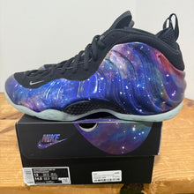 Load image into Gallery viewer, 2025 Galaxy Foamposite | Size 13 | New