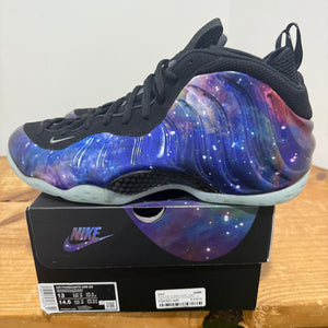 2025 Galaxy Foamposite | Size 13 | New