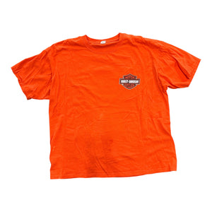 Harley Tee | XL | Y2K