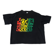 Load image into Gallery viewer, Love Sees No Color Tee (M)
