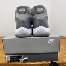 Load image into Gallery viewer, Jordan 11 Cool Grey | 11.5 | Preown