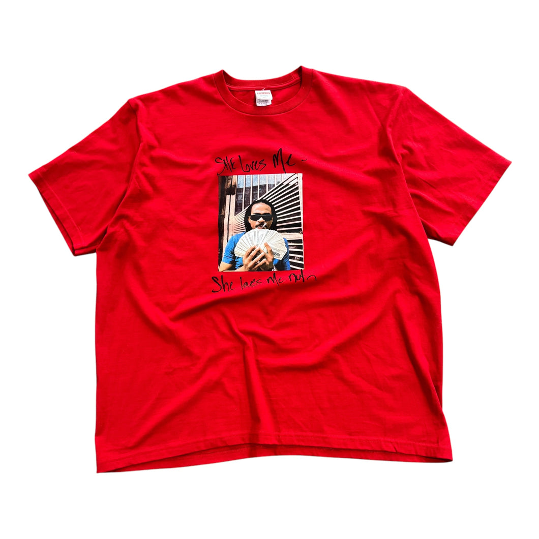 Max B Supreme Tee | 2XL