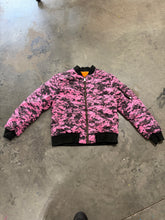 Load image into Gallery viewer, Supreme Bomber Digital Camo Reversible | M |
