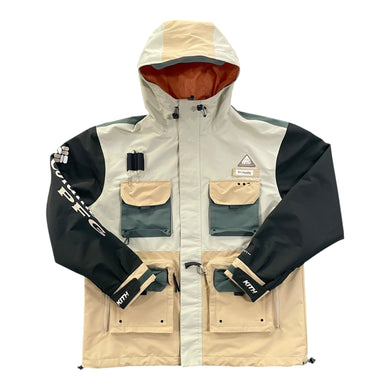 Kith X Columbia Madison Jacket (L)