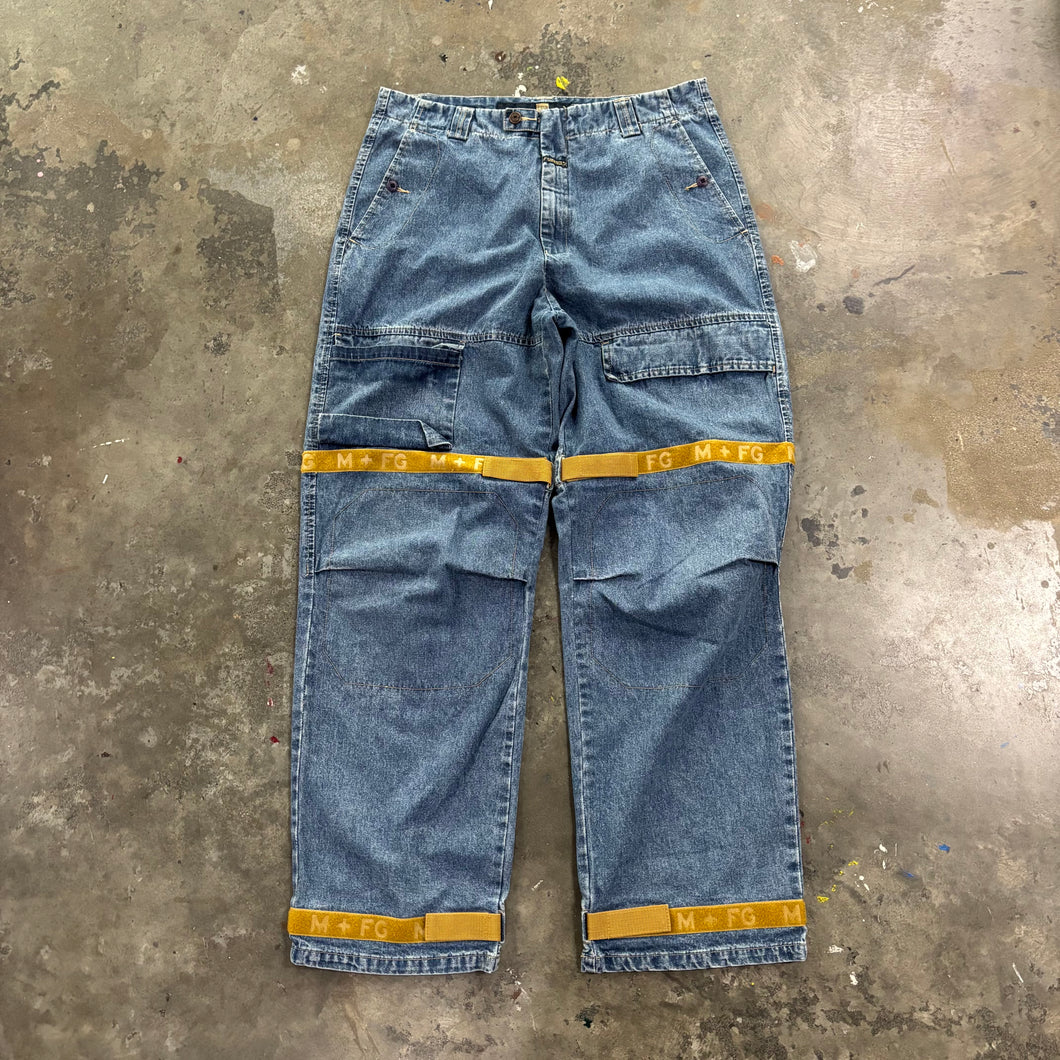 Girbuad “Gold” Pants | Size 36