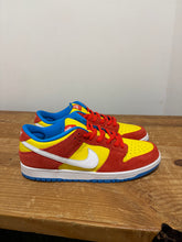 Load image into Gallery viewer, Nike SB ‘Bart Simpson’ | 11M | New | NO BOX