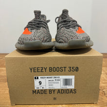 Load image into Gallery viewer, Addidas 350 V2 Yeezy Beluga | 9M | Preown