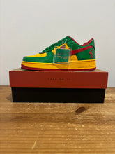 Load image into Gallery viewer, Nike AF1 ‘Concrete Yachty’ | 10M | Used