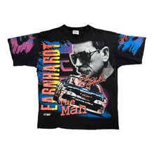 Load image into Gallery viewer, Dale Earnhardt Tee (XL)