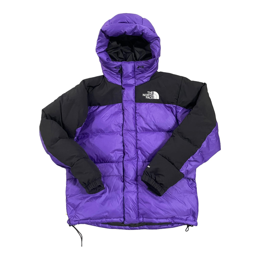 Purple Northface Jacket (M)