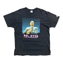 Load image into Gallery viewer, Dr. Evil Austin Power Movie Tee | XL | Y2K