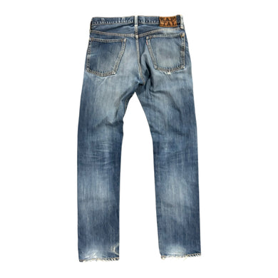 Kapital Denim | Sz 30