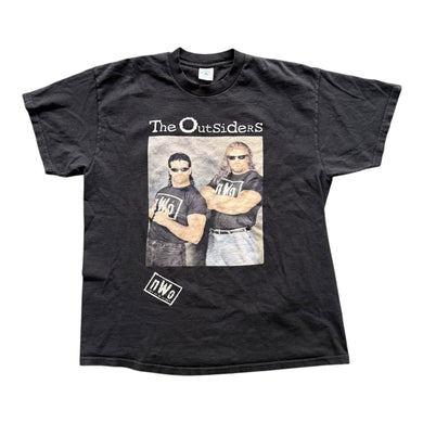 The Outsider NWO Tee | XL | 90s