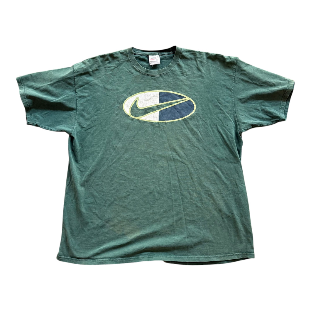 Nike Tee | 2XL | Y2K