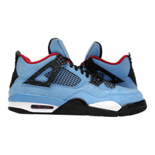 Load image into Gallery viewer, Travis Scott Jordan 4 Catus Jack | 13M | Used