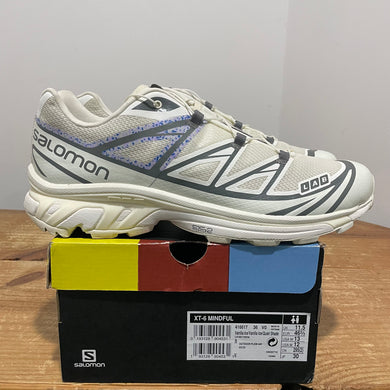 Salomon X Mindful XT-6 (Sz12)