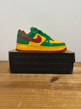 Load image into Gallery viewer, Nike AF1 ‘Concrete Yachty’ | 10M | Used