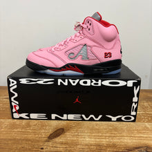 Load image into Gallery viewer, Awake x Air Jordan 5 | New | 10.5M