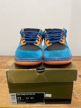 Load image into Gallery viewer, Used Nike Dunk Pro SB Low Skate Or Die (Sz11)