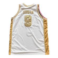 Load image into Gallery viewer, Michael Jordan Olympic Jersey | 2XL