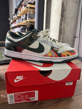 Load image into Gallery viewer, Nike Dunk Camo | Size 12