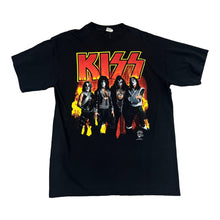 Load image into Gallery viewer, Kiss Tee (XL)
